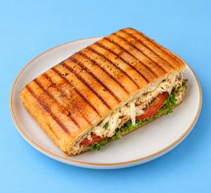 Classic Chicken Panini