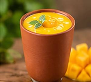 Mango Lassi