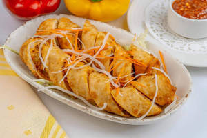 Veg Roll