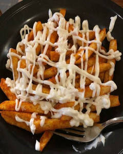 Sn-cheese Fries
