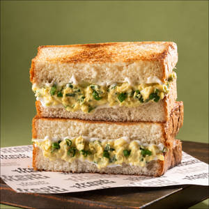 Tamago Sando