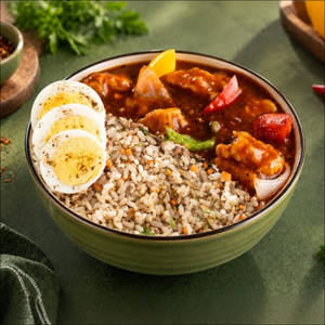 Rooster Chicken Superbowl