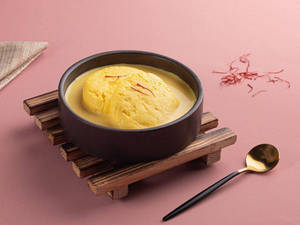 Kesar Rasmalai