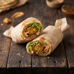 Crispy Crunch Roll