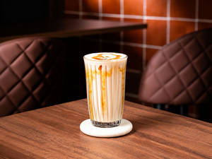 Salted Caramel