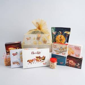 Tulip Hamper