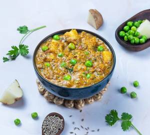 Aloo Matar