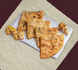 Gobhi Paratha