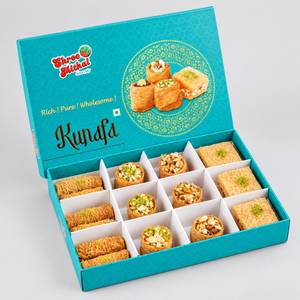 Kunafa Medley (300g)