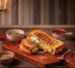 Paneer Cheese Masala