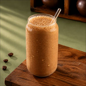 Classic Cold Coffee