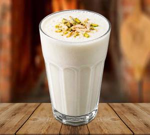 Plain Lassi