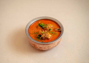 Nati Kori Curry