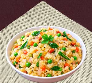 Suji Upama 1 Plate