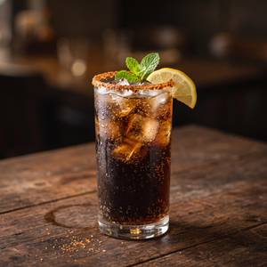 Masala Cola