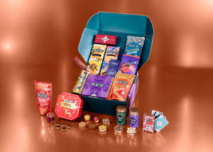 Grand Diwali Gift Hamper