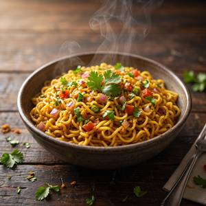 Masala Maggi