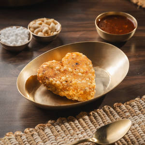 Falahari Sabudana Cutlet (2 Pc)