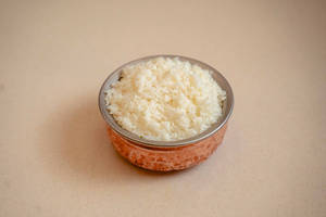 Steamed Rice