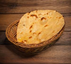 Butter Roti