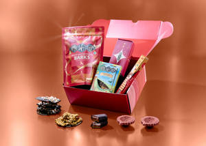 Diwali Delight Gift Hamper