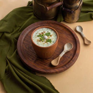 Fasting Buttermilk