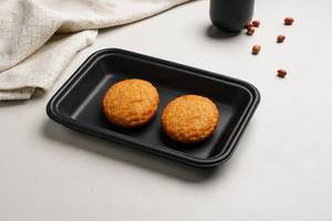 Upvas Aloo Pattice - 2pcs