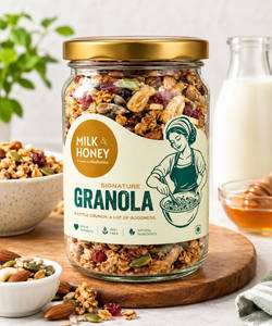 Granola (250g)