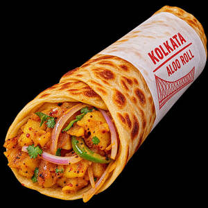 Aloo Roll