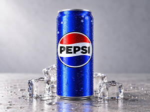 Pepsi Can