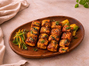Hot Basil Cottage Cheese