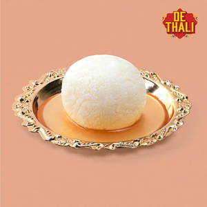 Traditional Rasgulla (1 Pc)