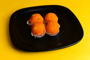 Ghee Motichoor Laddu