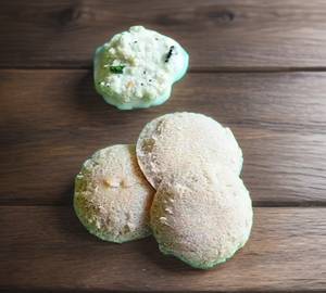 Akki Idli 3Pic