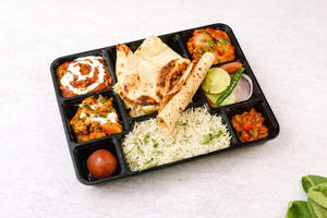 Combo Maharaja Thali