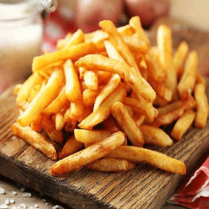 Sn-french Fries