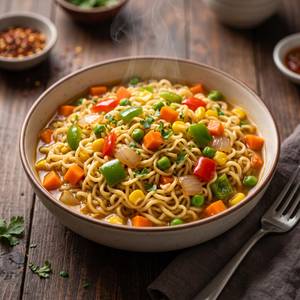 Veggie Blast Maggi