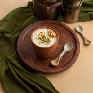 Fasting Lassi