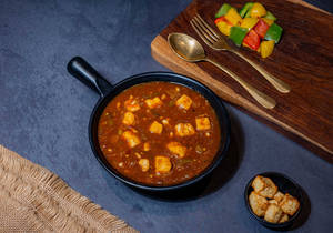 Chilli Paneer