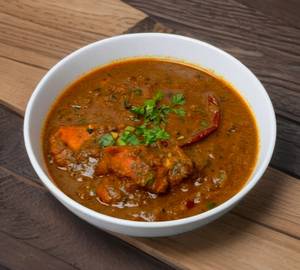 Chettinad Chicken