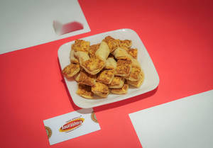 Cheese Straw Khari [200 Gm]