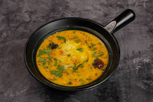 Dal Fry