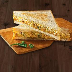 Chilli Cheese Sandwich