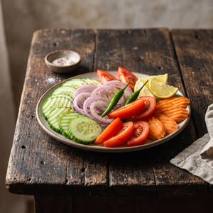 Green Salad