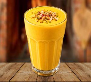 Mango Lassi
