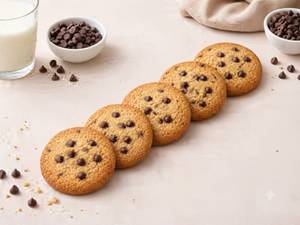 Choco Chip Cookies