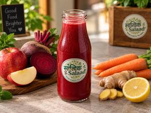 Biohacker's Blend (Abc Juice)