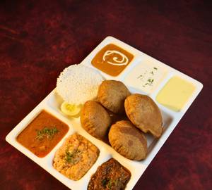 Vrat Thali