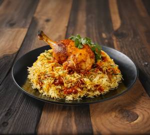 Special Chicken Biryani [250 G]