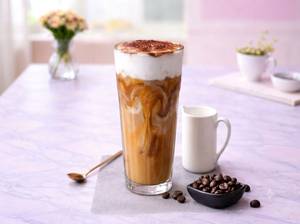 Vietnamese Cold Coffee